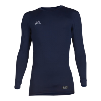 Base Layer - Navy Navy